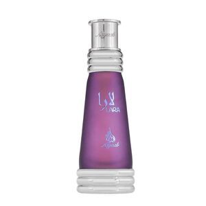 Khadlaj Atyaab Lara Purple Concentrated Perfume Oil for Unisex 0.68o /20ml - New